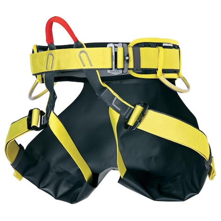 Singing Rock Top Canyon Harness; Extra Large 448854